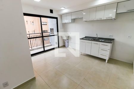 Sala de apartamento à venda com 2 quartos, 41m² em Jardim Parque Morumbi, São Paulo