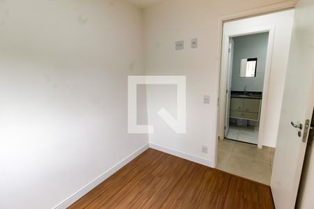 Quarto 1 de apartamento à venda com 2 quartos, 41m² em Jardim Parque Morumbi, São Paulo