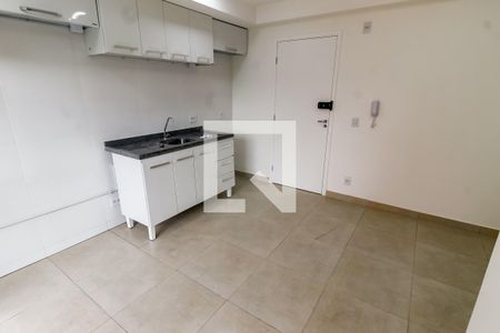 Sala de apartamento à venda com 2 quartos, 41m² em Jardim Parque Morumbi, São Paulo