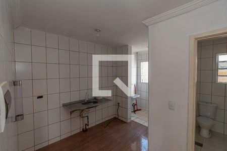 Apartamento para alugar com 56m², 2 quartos e 1 vaga Apartamento para alugar com 56m², 2 quartos e 1 vagaCozinha