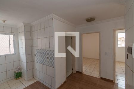 Apartamento para alugar com 56m², 2 quartos e 1 vaga Apartamento para alugar com 56m², 2 quartos e 1 vagaCozinha