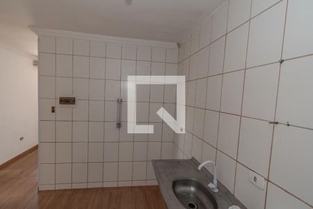 Apartamento para alugar com 56m², 2 quartos e 1 vaga Apartamento para alugar com 56m², 2 quartos e 1 vagaCozinha