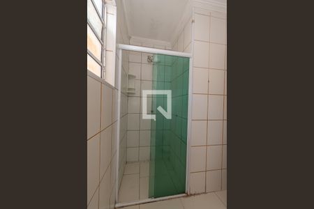 Apartamento para alugar com 56m², 2 quartos e 1 vaga Apartamento para alugar com 56m², 2 quartos e 1 vagaBanheiro