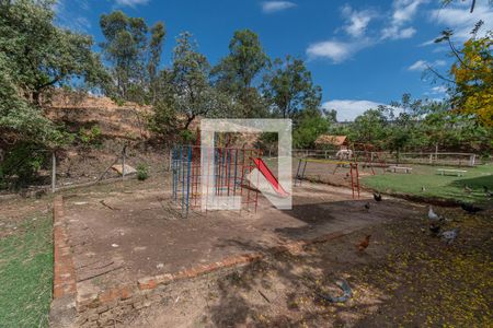 Apartamento para alugar com 56m², 2 quartos e 1 vaga Apartamento para alugar com 56m², 2 quartos e 1 vagaÁrea comum - Playground