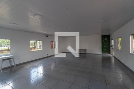 Apartamento para alugar com 56m², 2 quartos e 1 vaga Apartamento para alugar com 56m², 2 quartos e 1 vagaÁrea comum - Salão de festas