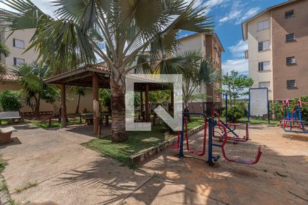 Apartamento para alugar com 56m², 2 quartos e 1 vaga Apartamento para alugar com 56m², 2 quartos e 1 vagaÁrea comum