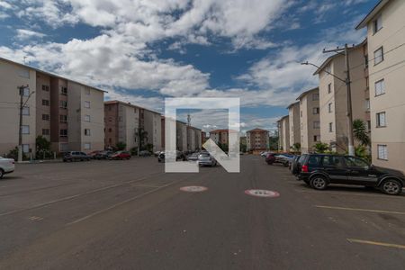 Apartamento para alugar com 56m², 2 quartos e 1 vaga Apartamento para alugar com 56m², 2 quartos e 1 vagaÁrea comum - Garagem