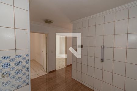 Apartamento para alugar com 56m², 2 quartos e 1 vaga Apartamento para alugar com 56m², 2 quartos e 1 vagaCozinha