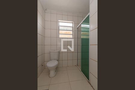 Apartamento para alugar com 56m², 2 quartos e 1 vaga Apartamento para alugar com 56m², 2 quartos e 1 vagaBanheiro