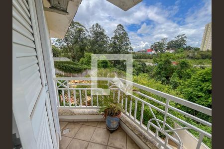 Casa à venda com 470m², 5 quartos e 4 vagas Casa à venda com 470m², 5 quartos e 4 vagasSacada da Suíte 1