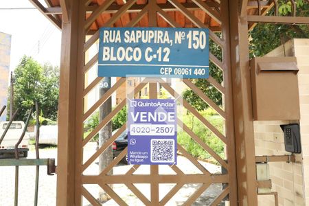 Apartamento à venda com 49m², 2 quartos e 1 vagaPlaca 