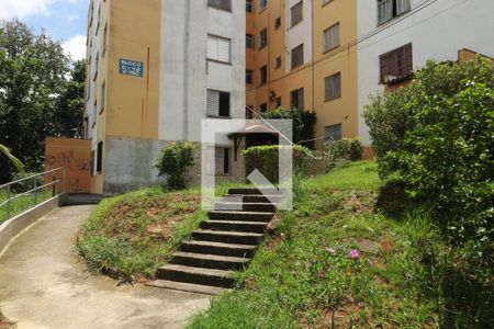 Apartamento à venda com 49m², 2 quartos e 1 vagaÁrea comum - Prédios