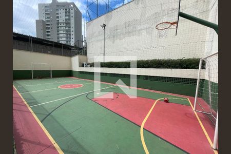 Apartamento à venda com 132m², 4 quartos e 3 vagas Apartamento à venda com 132m², 4 quartos e 3 vagasQuadra