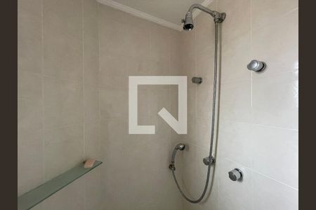 Apartamento à venda com 132m², 4 quartos e 3 vagas Apartamento à venda com 132m², 4 quartos e 3 vagasBanheiro