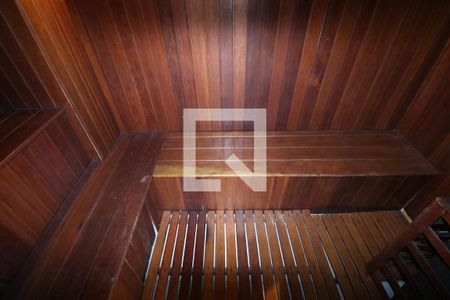 Apartamento à venda com 366m², 4 quartos e 5 vagasSaúna