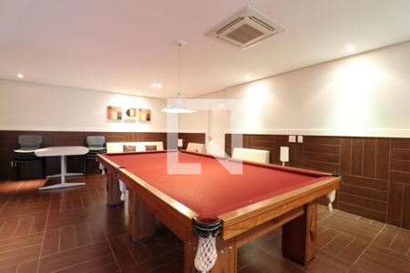 Apartamento à venda com 366m², 4 quartos e 5 vagasSalão de jogos