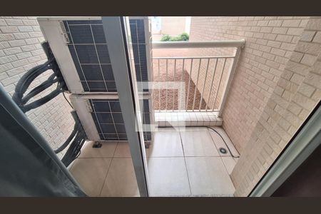 Apartamento à venda com 366m², 4 quartos e 5 vagas Apartamento à venda com 366m², 4 quartos e 5 vagasVaranda