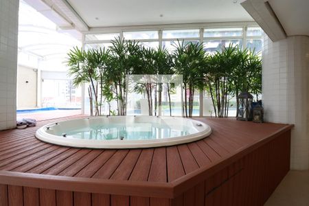 Apartamento à venda com 366m², 4 quartos e 5 vagasSpa