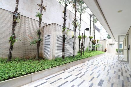 Apartamento à venda com 366m², 4 quartos e 5 vagasÁrea comum