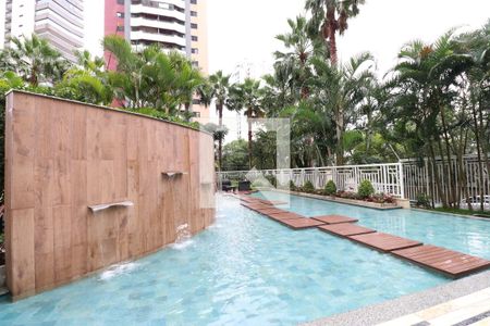 Apartamento à venda com 366m², 4 quartos e 5 vagasÁrea comum