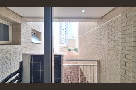 Apartamento à venda com 366m², 4 quartos e 5 vagas Apartamento à venda com 366m², 4 quartos e 5 vagasVaranda