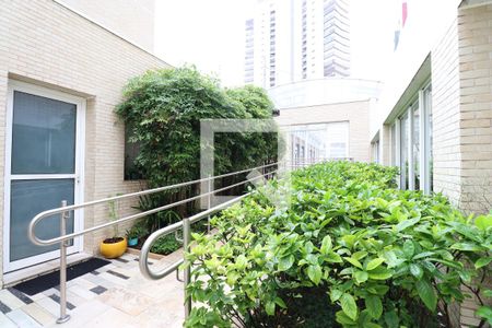 Apartamento à venda com 366m², 4 quartos e 5 vagasÁrea comum