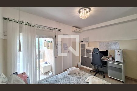 Apartamento à venda com 366m², 4 quartos e 5 vagas Apartamento à venda com 366m², 4 quartos e 5 vagasSuite 3