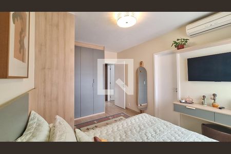 Apartamento à venda com 366m², 4 quartos e 5 vagas Apartamento à venda com 366m², 4 quartos e 5 vagasSuite 2