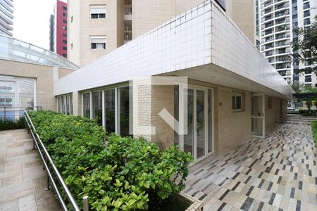 Apartamento à venda com 366m², 4 quartos e 5 vagasÁrea comum