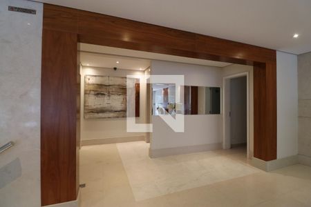 Apartamento à venda com 366m², 4 quartos e 5 vagasÁrea comum