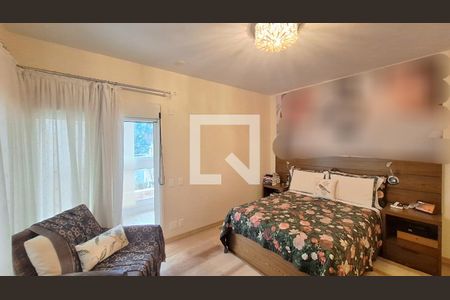 Apartamento à venda com 366m², 4 quartos e 5 vagas Apartamento à venda com 366m², 4 quartos e 5 vagasSuite 4