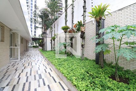 Apartamento à venda com 366m², 4 quartos e 5 vagasÁrea comum