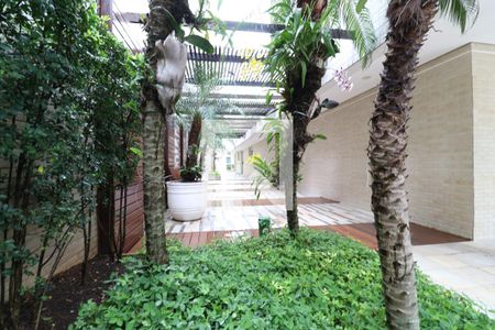 Apartamento à venda com 366m², 4 quartos e 5 vagasÁrea comum