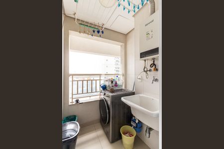 Apartamento à venda com 46m², 1 quarto e 1 vagaÁrea de Serviço