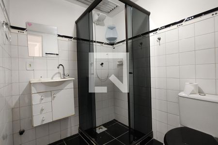 Apartamento à venda com 70m², 2 quartos e 1 vaga Apartamento à venda com 70m², 2 quartos e 1 vagaBanheiro