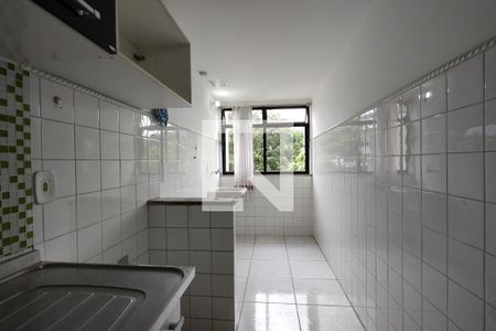 Apartamento à venda com 70m², 2 quartos e 1 vaga Apartamento à venda com 70m², 2 quartos e 1 vagaCozinha - Armários