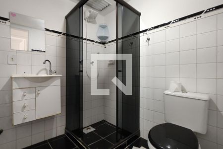 Apartamento à venda com 70m², 2 quartos e 1 vaga Apartamento à venda com 70m², 2 quartos e 1 vagaBanheiro