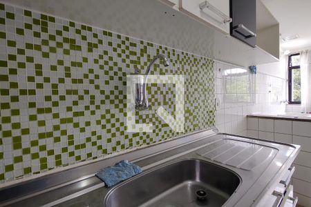 Apartamento à venda com 70m², 2 quartos e 1 vaga Apartamento à venda com 70m², 2 quartos e 1 vagaCozinha - Armários