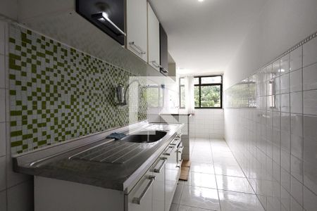 Apartamento à venda com 70m², 2 quartos e 1 vaga Apartamento à venda com 70m², 2 quartos e 1 vagaCozinha - Armários