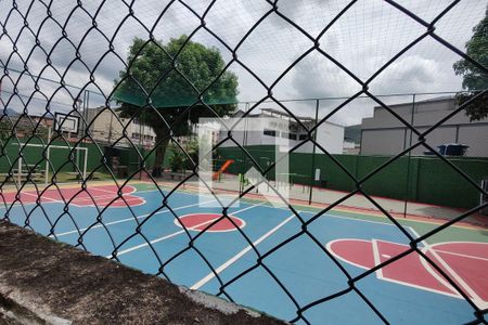 Apartamento à venda com 70m², 2 quartos e 1 vaga Apartamento à venda com 70m², 2 quartos e 1 vagaQuadra Esportiva