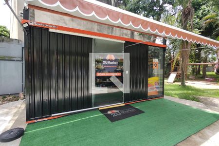 Apartamento à venda com 70m², 2 quartos e 1 vaga Apartamento à venda com 70m², 2 quartos e 1 vagaÁrea comum