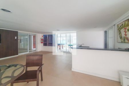 Apartamento para alugar com 92m², 2 quartos e 2 vagas Apartamento para alugar com 92m², 2 quartos e 2 vagasÁrea comum