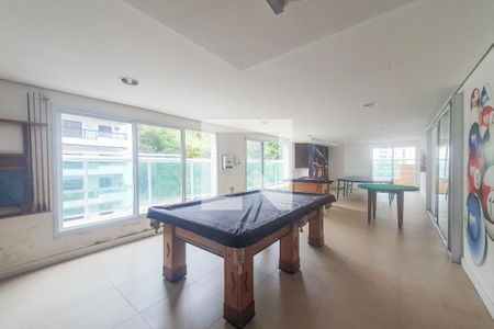 Apartamento para alugar com 92m², 2 quartos e 2 vagas Apartamento para alugar com 92m², 2 quartos e 2 vagasÁrea comum