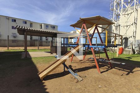 Apartamento à venda com 58m², 2 quartos e 1 vaga Apartamento à venda com 58m², 2 quartos e 1 vagaÁrea comum - Playground