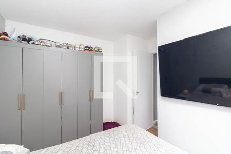 Quarto 1 de apartamento à venda com 2 quartos, 38m² em Cidade Líder, São Paulo
