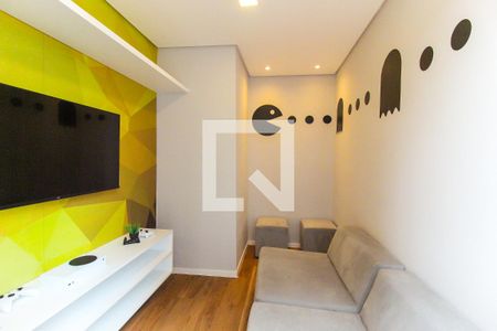 Apartamento à venda com 38m², 2 quartos e sem vaga Apartamento à venda com 38m², 2 quartos e sem vagaÁrea comum