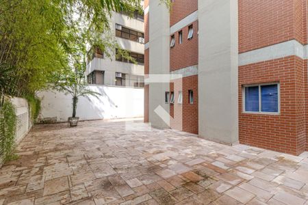Apartamento à venda com 90m², 1 quarto e 1 vagaPátio
