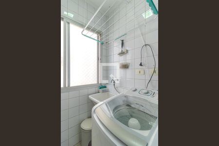 Apartamento à venda com 90m², 1 quarto e 1 vagaÁrea de Serviço