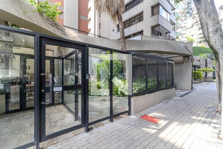 Apartamento à venda com 90m², 1 quarto e 1 vagaPortaria