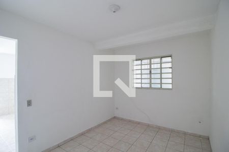 Sala de casa para alugar com 1 quarto, 39m² em Vila Maria Alta, São Paulo